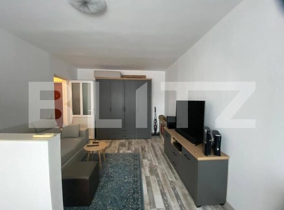 Garsonieră de închiriat Gruia - 204153AI | BLITZ Cluj-Napoca | Poza3