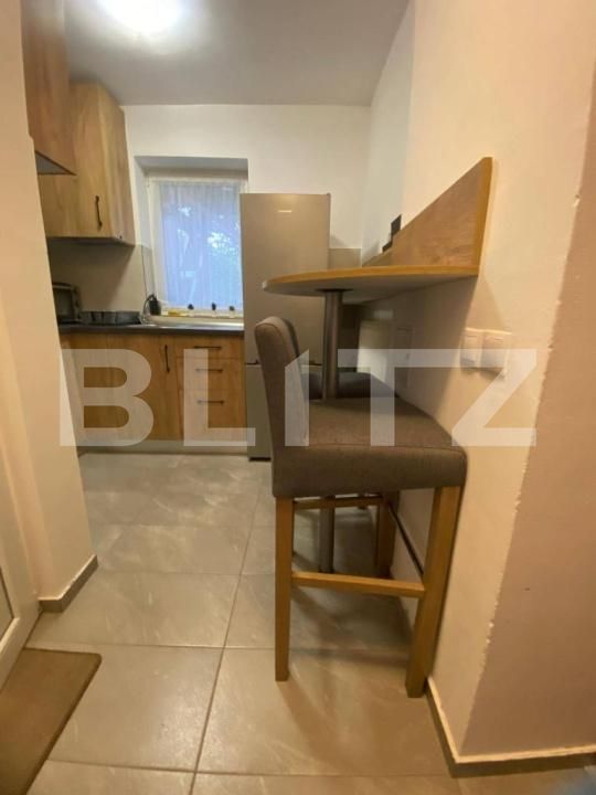 Garsonieră de închiriat Gruia - 204153AI | BLITZ Cluj-Napoca | Poza5