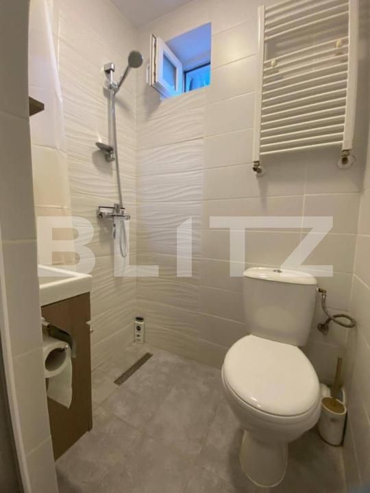 Garsonieră de închiriat Gruia - 204153AI | BLITZ Cluj-Napoca | Poza7