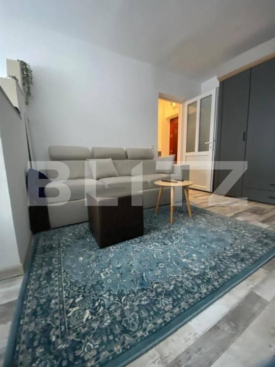 Garsonieră de închiriat Gruia - 204153AI | BLITZ Cluj-Napoca | Poza4