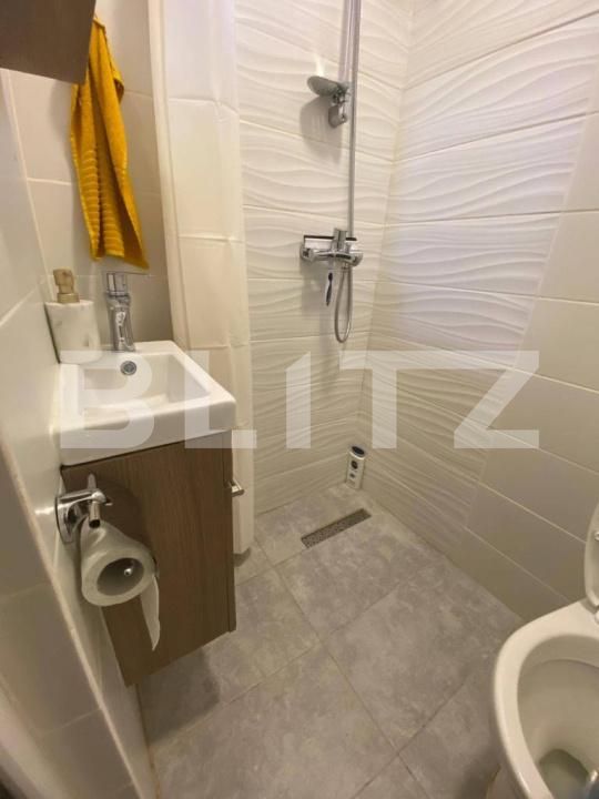 Garsonieră de închiriat Gruia - 204153AI | BLITZ Cluj-Napoca | Poza8