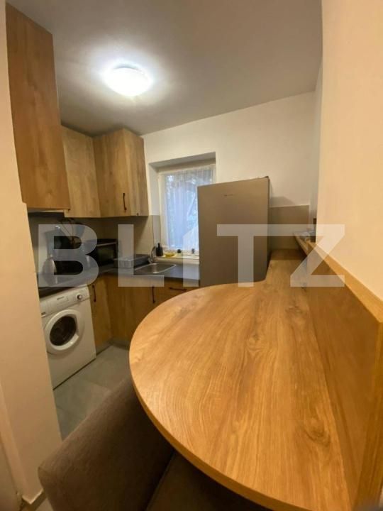 Garsonieră de închiriat Gruia - 204153AI | BLITZ Cluj-Napoca | Poza6