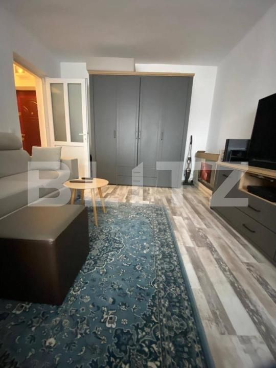 Garsonieră de închiriat Gruia - 204153AI | BLITZ Cluj-Napoca | Poza2