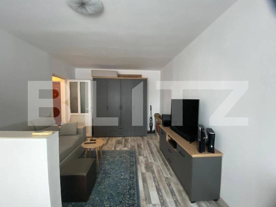 Garsonieră de închiriat Gruia - 204153AI | BLITZ Cluj-Napoca | Poza3