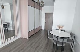 Apartament 2 camere 54,5m– Complet mobilat & utilat | Bloc Nou 2024 (Oncos)