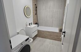 Apartament 2 camere 54,5m– Complet mobilat & utilat | Bloc Nou 2024 (Oncos)