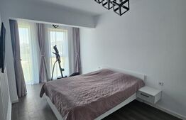 Apartament 2 camere 54,5m– Complet mobilat & utilat | Bloc Nou 2024 (Oncos)