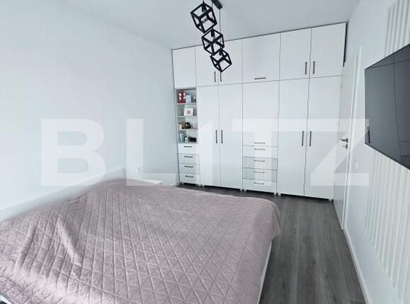 Apartament de vânzare 2 camere Floreşti - 204154AV | BLITZ Cluj-Napoca | Poza5