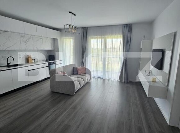 Apartament de vânzare 2 camere Floreşti - 204154AV | BLITZ Cluj-Napoca | Poza2