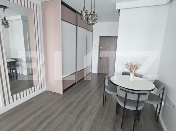 Apartament de vânzare 2 camere Floreşti - 204154AV | BLITZ Cluj-Napoca | Poza3
