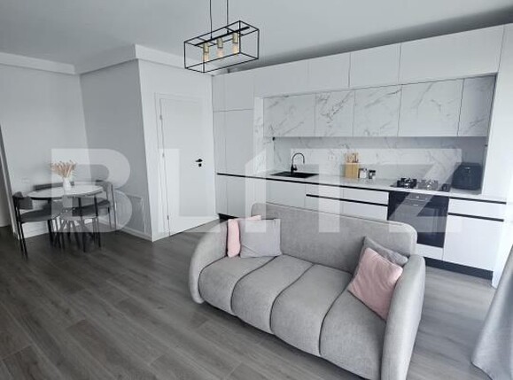 Apartament de vânzare 2 camere Floreşti - 204154AV | BLITZ Cluj-Napoca | Poza1