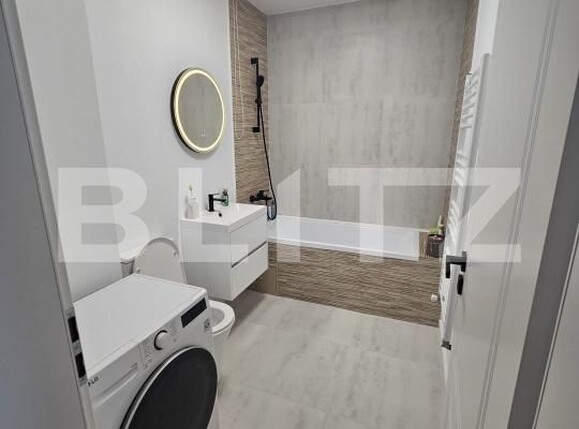 Apartament de vânzare 2 camere Floreşti - 204154AV | BLITZ Cluj-Napoca | Poza6
