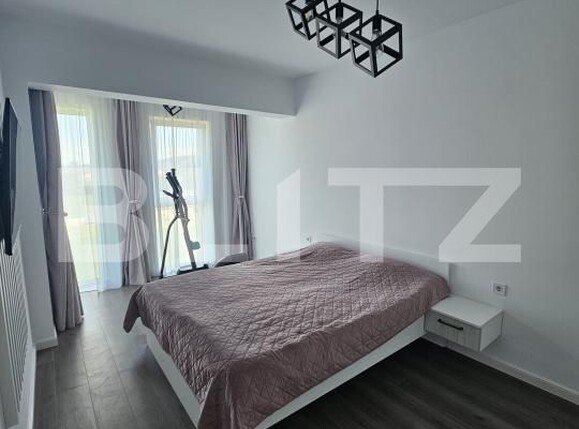 Apartament de vânzare 2 camere Floreşti - 204154AV | BLITZ Cluj-Napoca | Poza4