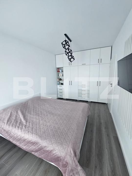 Apartament de vânzare 2 camere Floreşti - 204154AV | BLITZ Cluj-Napoca | Poza5