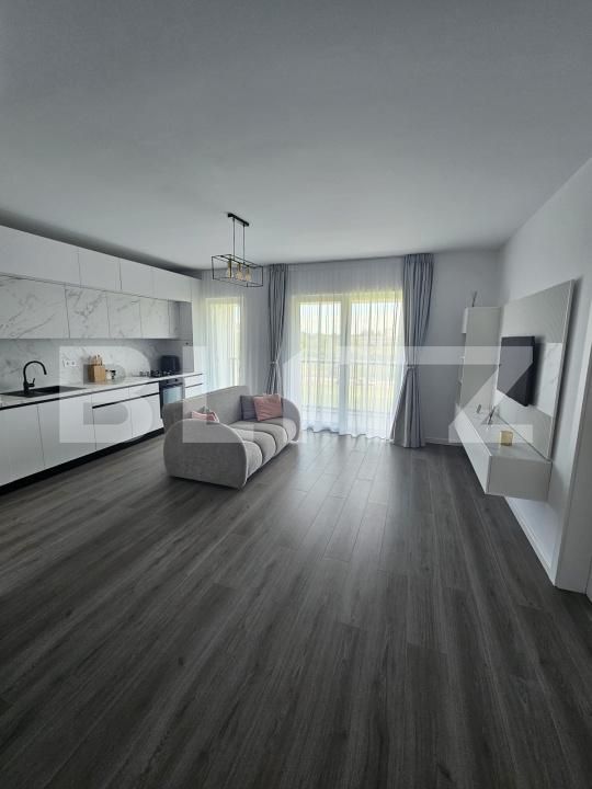 Apartament de vânzare 2 camere Floreşti - 204154AV | BLITZ Cluj-Napoca | Poza2