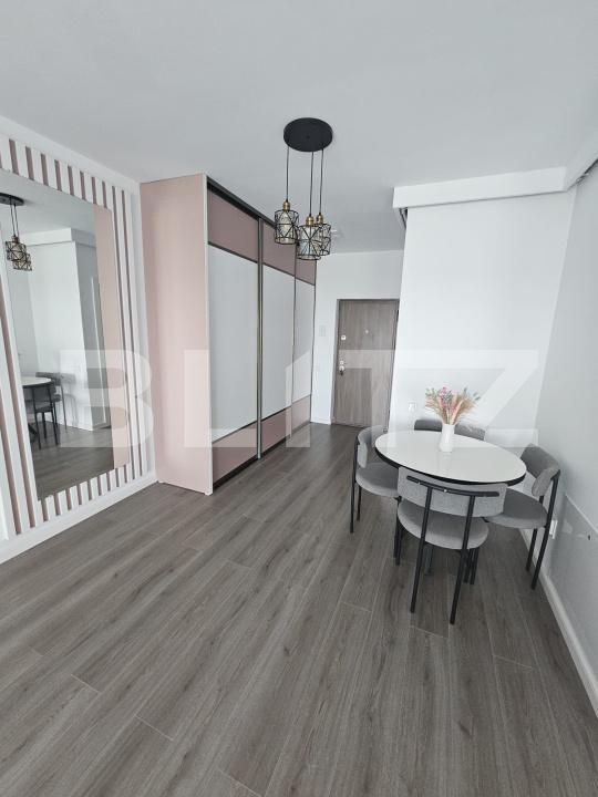 Apartament de vânzare 2 camere Floreşti - 204154AV | BLITZ Cluj-Napoca | Poza3