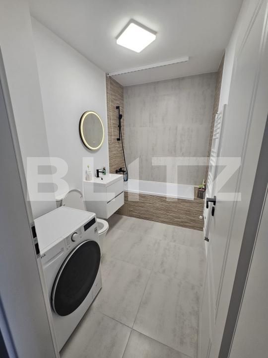 Apartament de vânzare 2 camere Floreşti - 204154AV | BLITZ Cluj-Napoca | Poza6