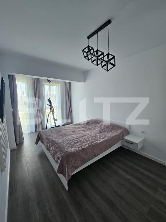 Apartament de vânzare 2 camere Floreşti - 204154AV | BLITZ Cluj-Napoca | Poza4