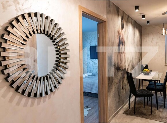 Apartament de închiriat 2 camere Tractorul - 204155AI | BLITZ Brașov | Poza5