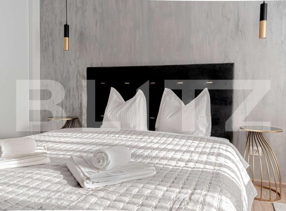 Apartament de închiriat 2 camere Tractorul - 204155AI | BLITZ Brașov | Poza13