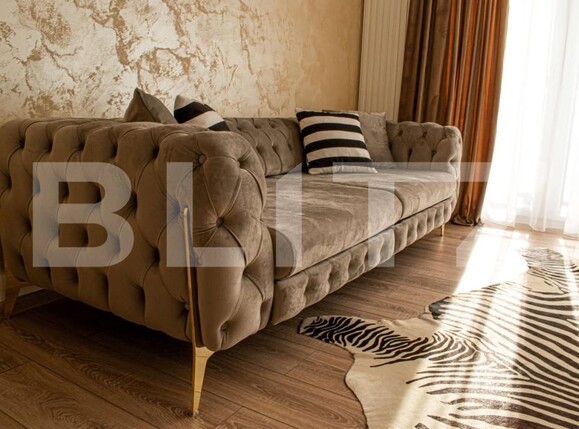 Apartament de închiriat 2 camere Tractorul - 204155AI | BLITZ Brașov | Poza7