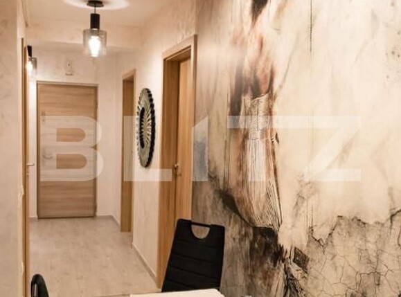 Apartament de închiriat 2 camere Tractorul - 204155AI | BLITZ Brașov | Poza3