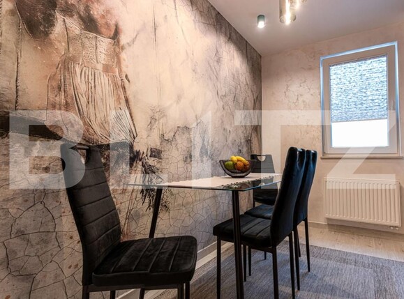 Apartament de închiriat 2 camere Tractorul - 204155AI | BLITZ Brașov | Poza2