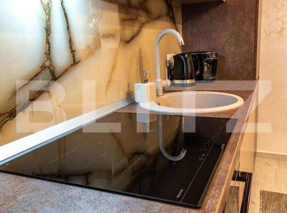 Apartament de închiriat 2 camere Tractorul - 204155AI | BLITZ Brașov | Poza4