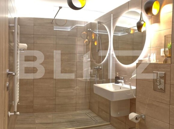 Apartament de închiriat 2 camere Tractorul - 204155AI | BLITZ Brașov | Poza8