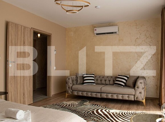 Apartament de închiriat 2 camere Tractorul - 204155AI | BLITZ Brașov | Poza6