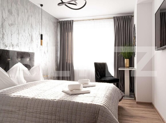 Apartament de închiriat 2 camere Tractorul - 204155AI | BLITZ Brașov | Poza14