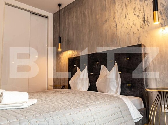 Apartament de închiriat 2 camere Tractorul - 204155AI | BLITZ Brașov | Poza12
