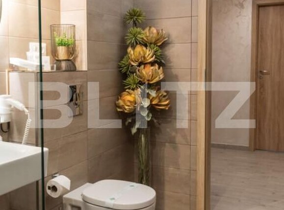 Apartament de închiriat 2 camere Tractorul - 204155AI | BLITZ Brașov | Poza9