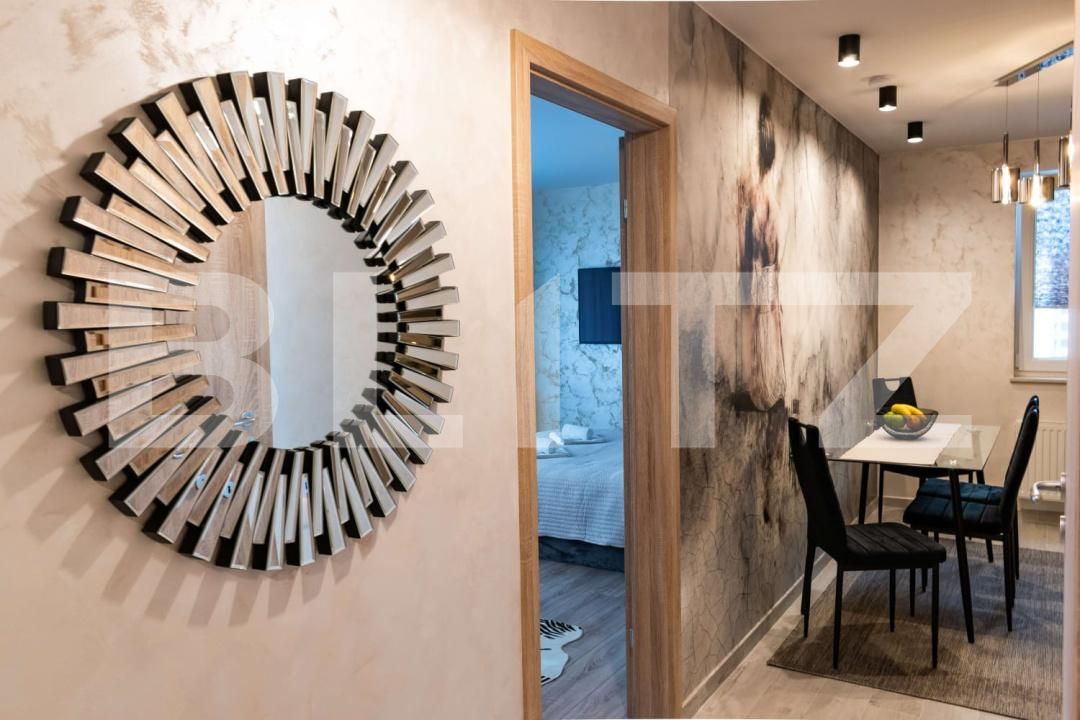 Apartament de închiriat 2 camere Tractorul - 204155AI | BLITZ Brașov | Poza5