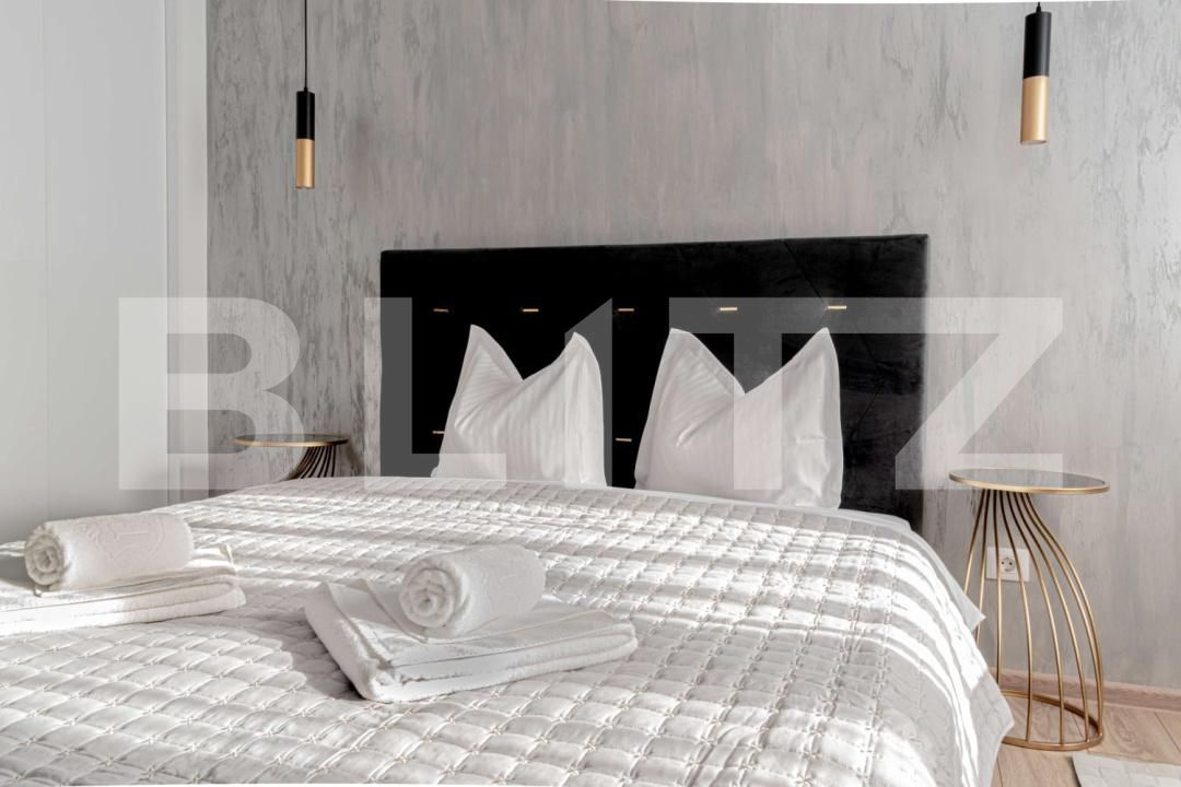 Apartament de închiriat 2 camere Tractorul - 204155AI | BLITZ Brașov | Poza13