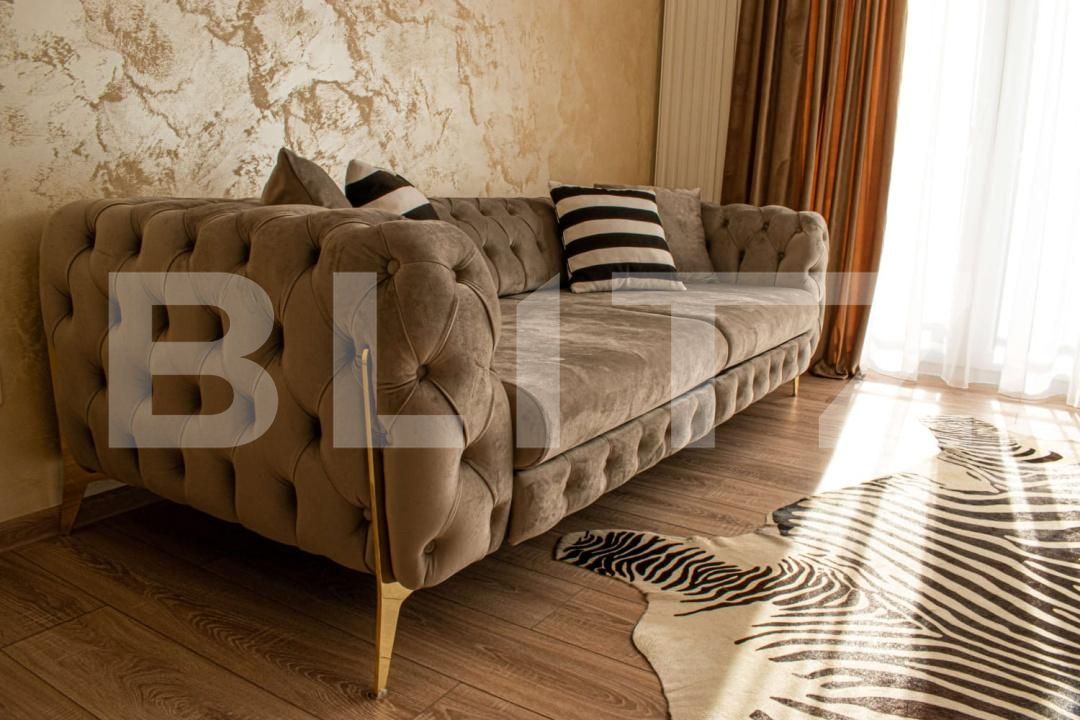 Apartament de închiriat 2 camere Tractorul - 204155AI | BLITZ Brașov | Poza7