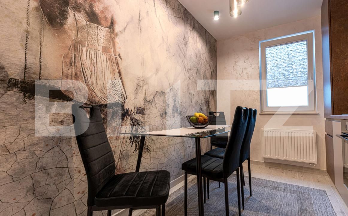 Apartament de închiriat 2 camere Tractorul - 204155AI | BLITZ Brașov | Poza2