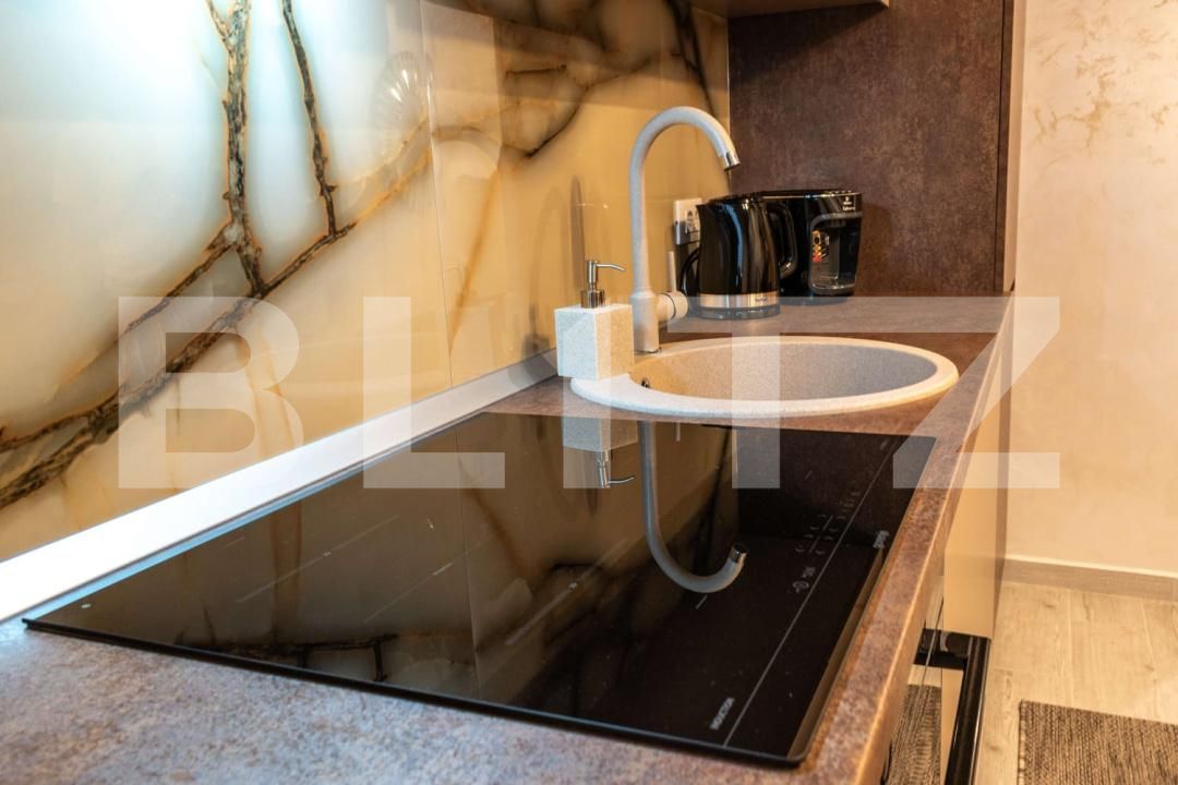 Apartament de închiriat 2 camere Tractorul - 204155AI | BLITZ Brașov | Poza4