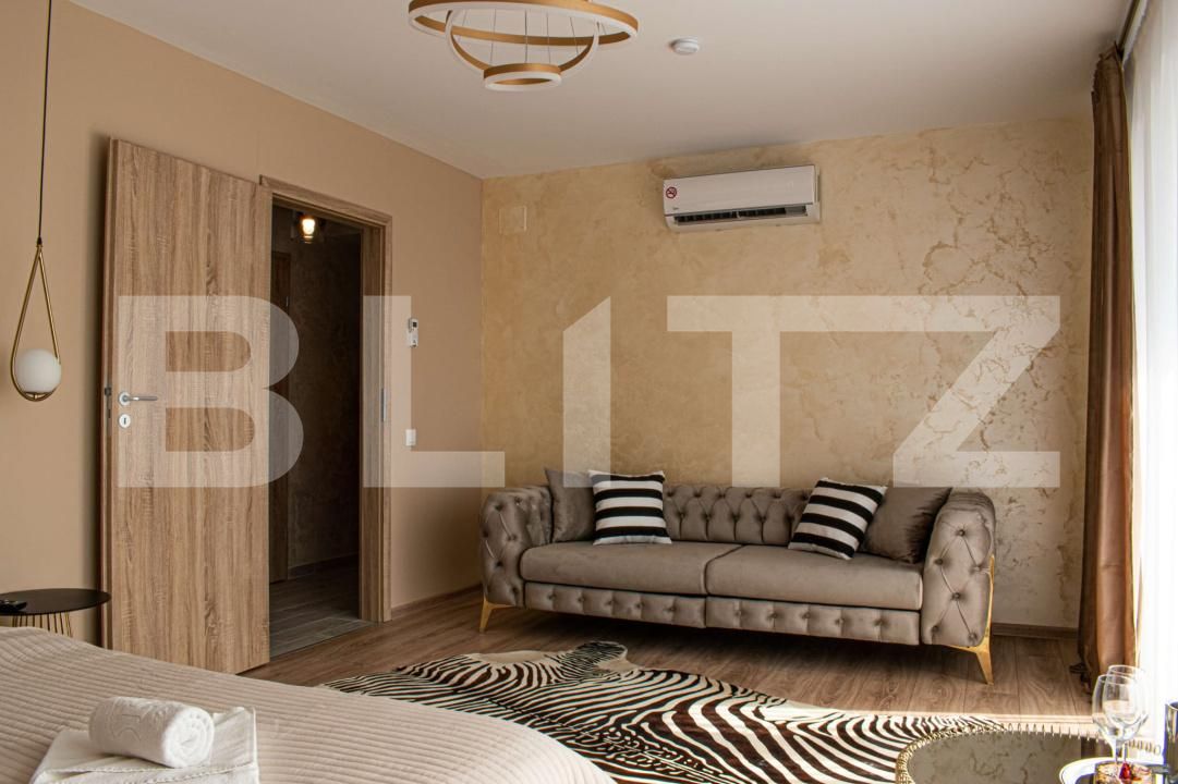Apartament de închiriat 2 camere Tractorul - 204155AI | BLITZ Brașov | Poza6