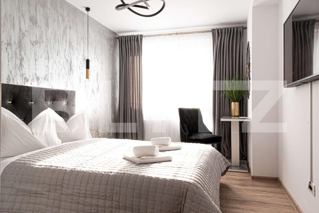 Apartament de închiriat 2 camere Tractorul - 204155AI | BLITZ Brașov | Poza14