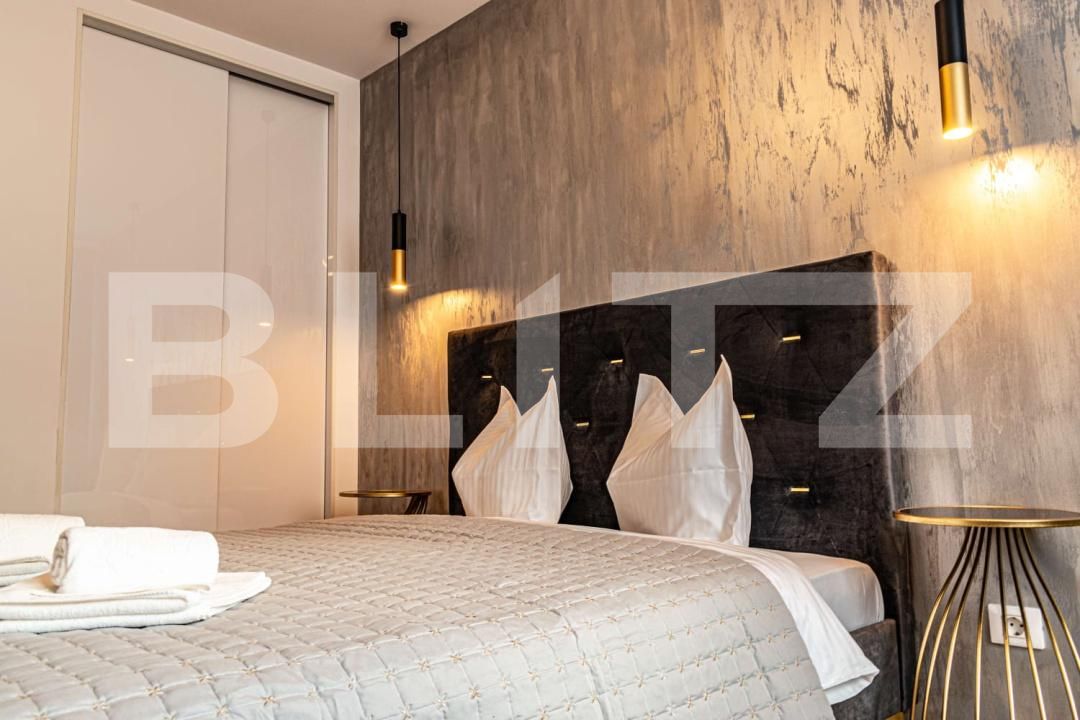 Apartament de închiriat 2 camere Tractorul - 204155AI | BLITZ Brașov | Poza12