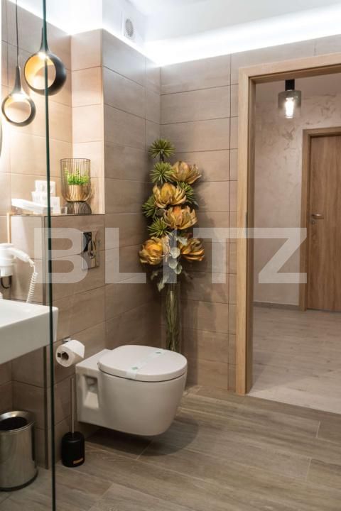 Apartament de închiriat 2 camere Tractorul - 204155AI | BLITZ Brașov | Poza9