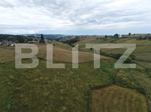 Teren de vânzare Maguri - 204156TV | BLITZ Cluj-Napoca | Poza4