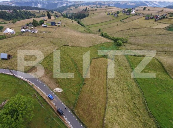 Teren de vânzare Maguri - 204156TV | BLITZ Cluj-Napoca | Poza2