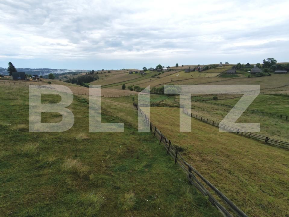Teren de vânzare Maguri - 204156TV | BLITZ Cluj-Napoca | Poza3