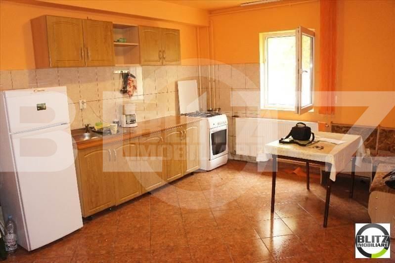 Spațiu birouri de închiriat Marasti - 20416SIB | BLITZ Cluj-Napoca | Poza9