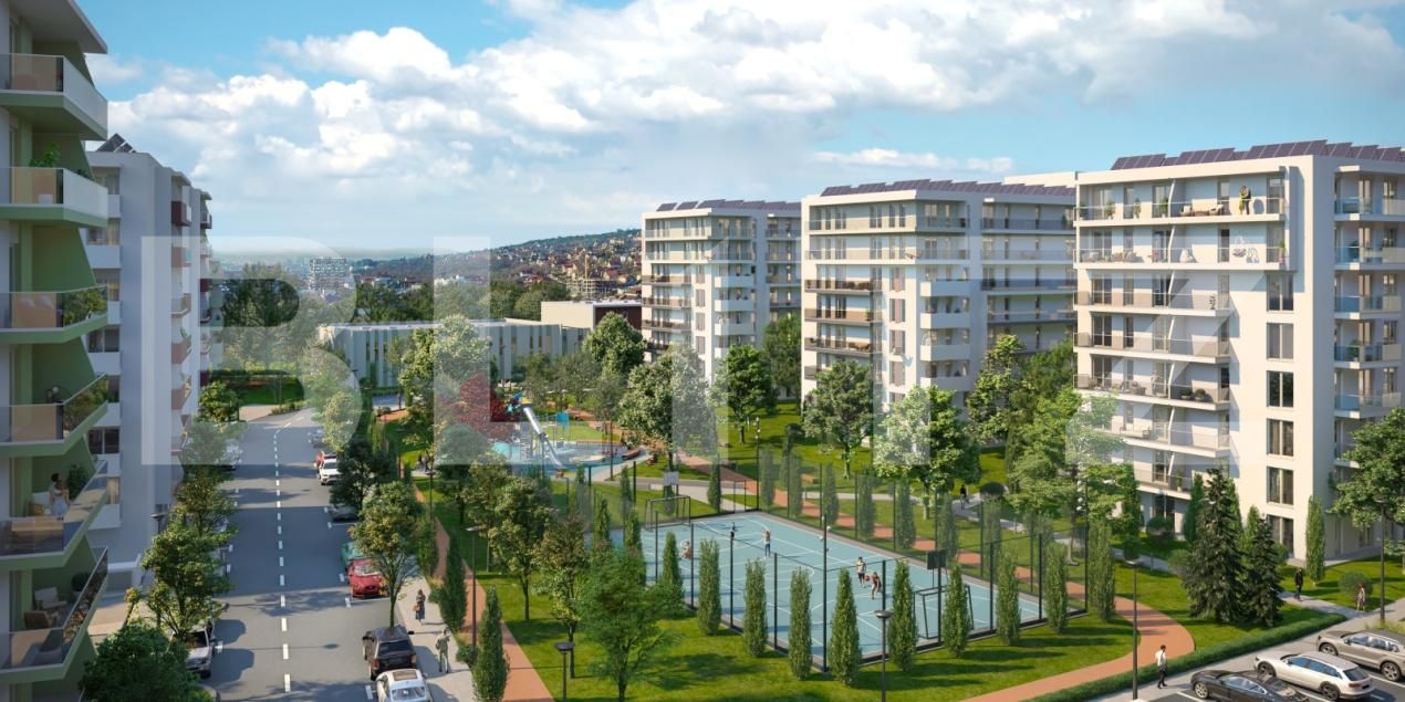 Apartament de vânzare 3 camere Iris - 204164AV | BLITZ Cluj-Napoca | Poza10