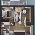 Apartament de vânzare 2 camere Iris - 204166AV - Poza 10 din 12 | BLITZ Cluj-Napoca | Poza1
