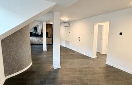 Mansardă 2 camere Smart Home, 75 mp, zona Centrul Nou Brasov
