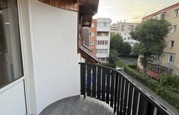 Mansardă superbă 2 camere, 75mp, Complet Renovată, Smart Home, în Centru Brașov
